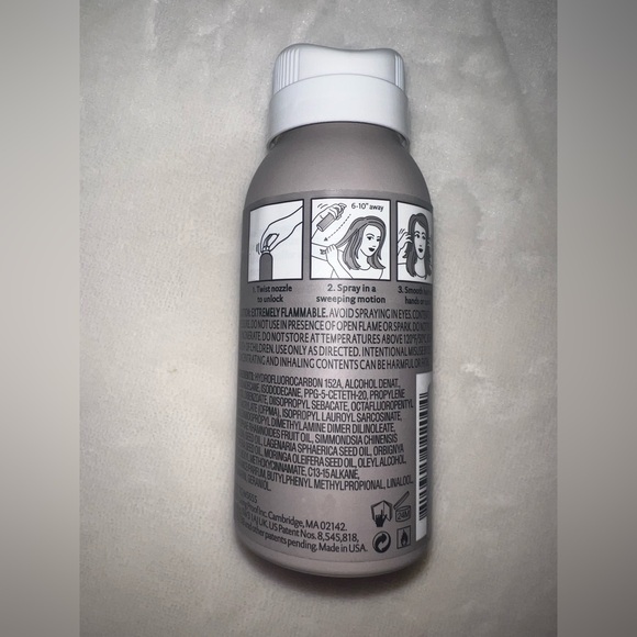 Living Proof Travel Haircare Set – Shampoo, Conditioner, Styling & Dry Shampoo - Picture 4 of 10